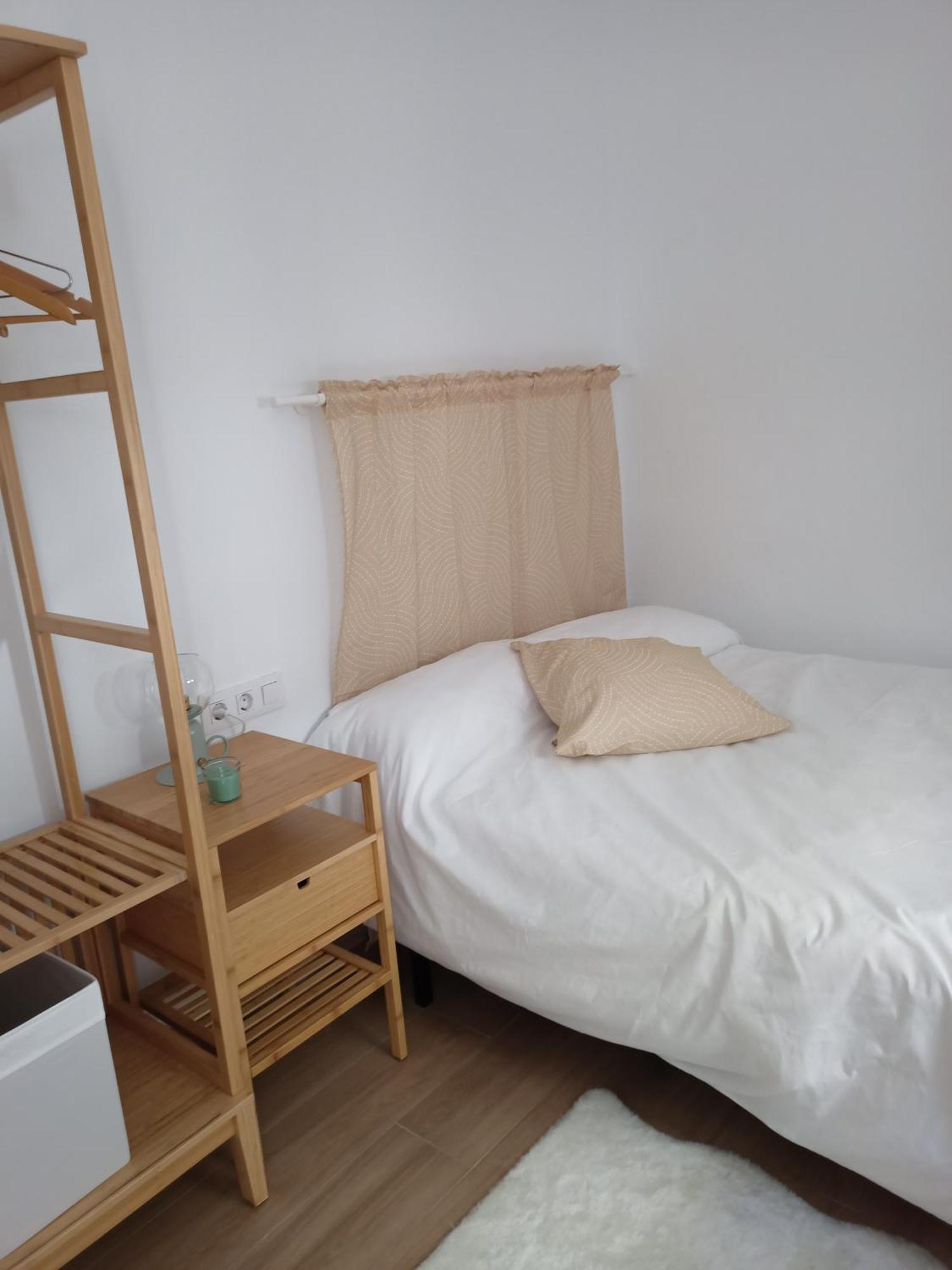 La Casa De Angela Séjour chez l'habitant