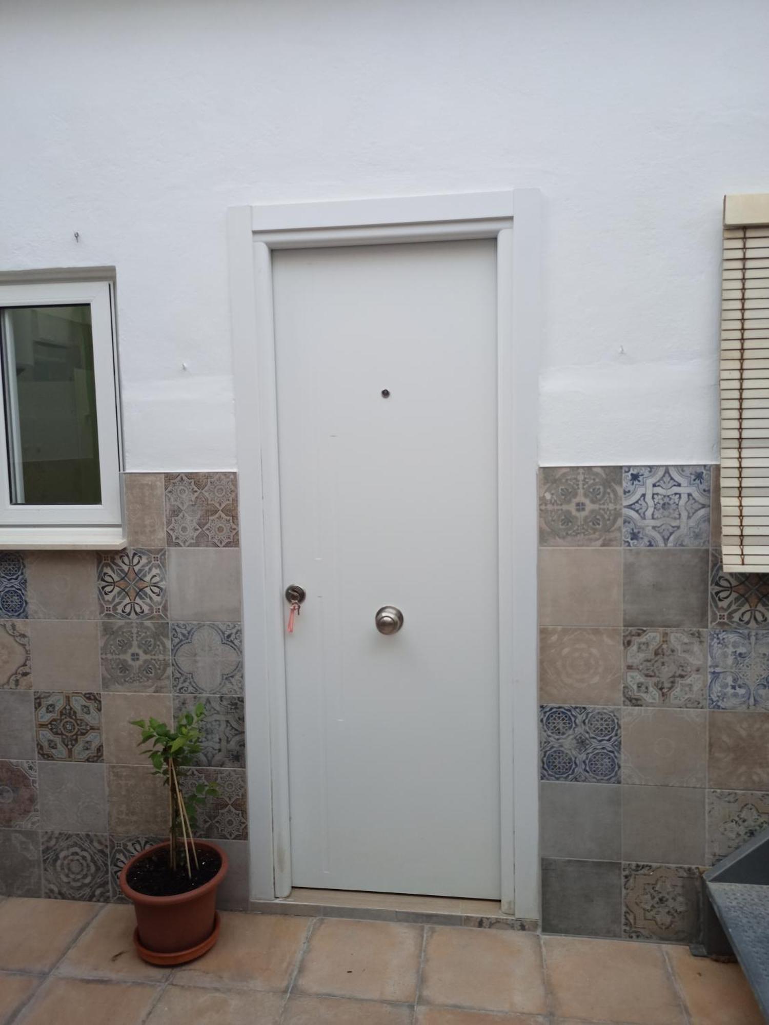 La Casa De Angela Séjour chez l'habitant *